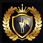 Logo for Club Vogue