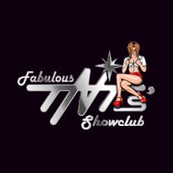Logo for Fabulous TNT's