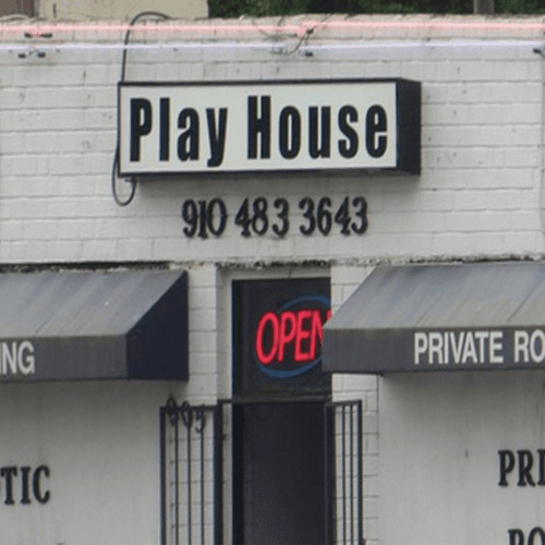 Logo for Play House
