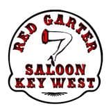 Logo for Red Garter Saloon