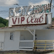 Logo for VIP Club
