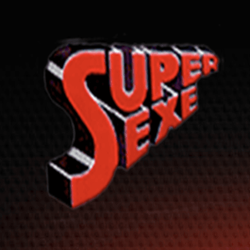 Logo for Club Super Sexe
