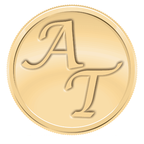 Logo for Austin's Theatre