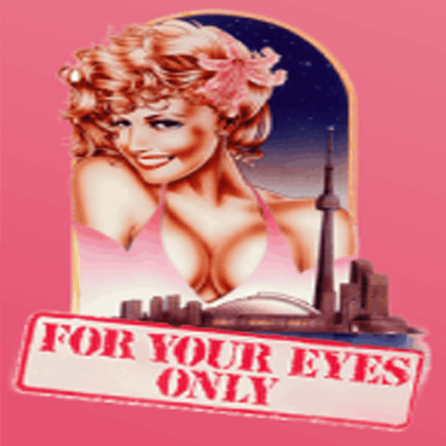 Logo for For Your Eyes Only