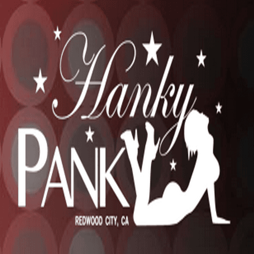 Logo for Hanky Panky