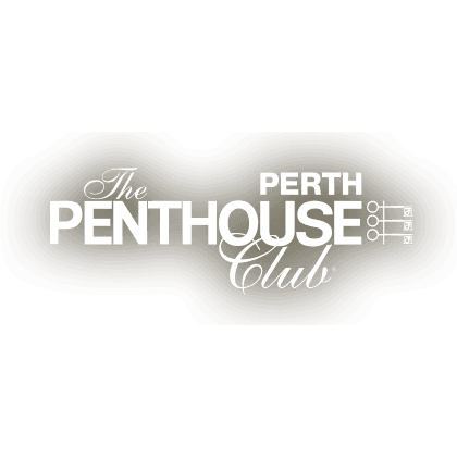Logo for Penthouse Club Perth