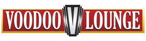 Logo for Voodoo Lounge