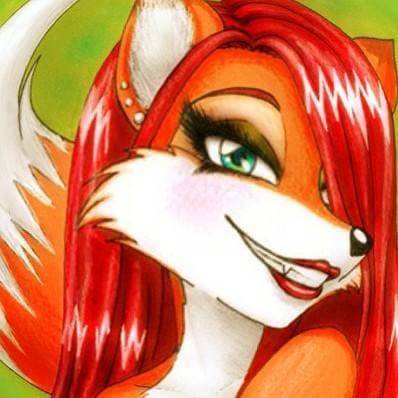 Logo for Fox Haven