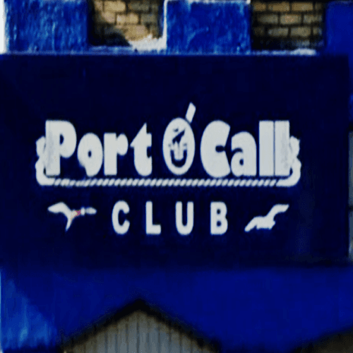 Logo for Port O' Call