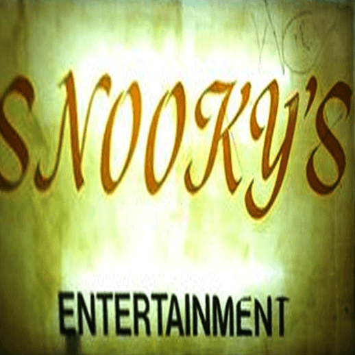 Logo for Snookie's