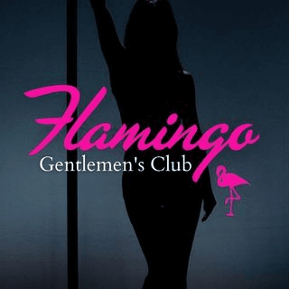 Logo for Club Flamingo