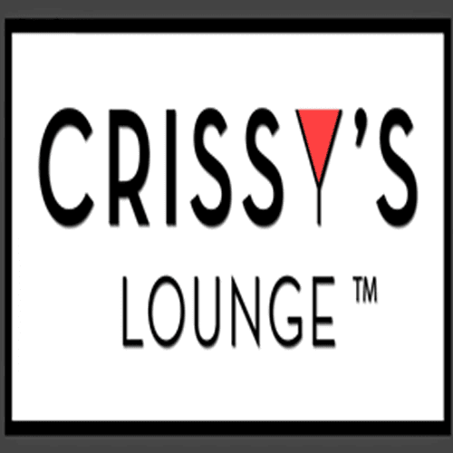 Logo for Crissy's Lounge