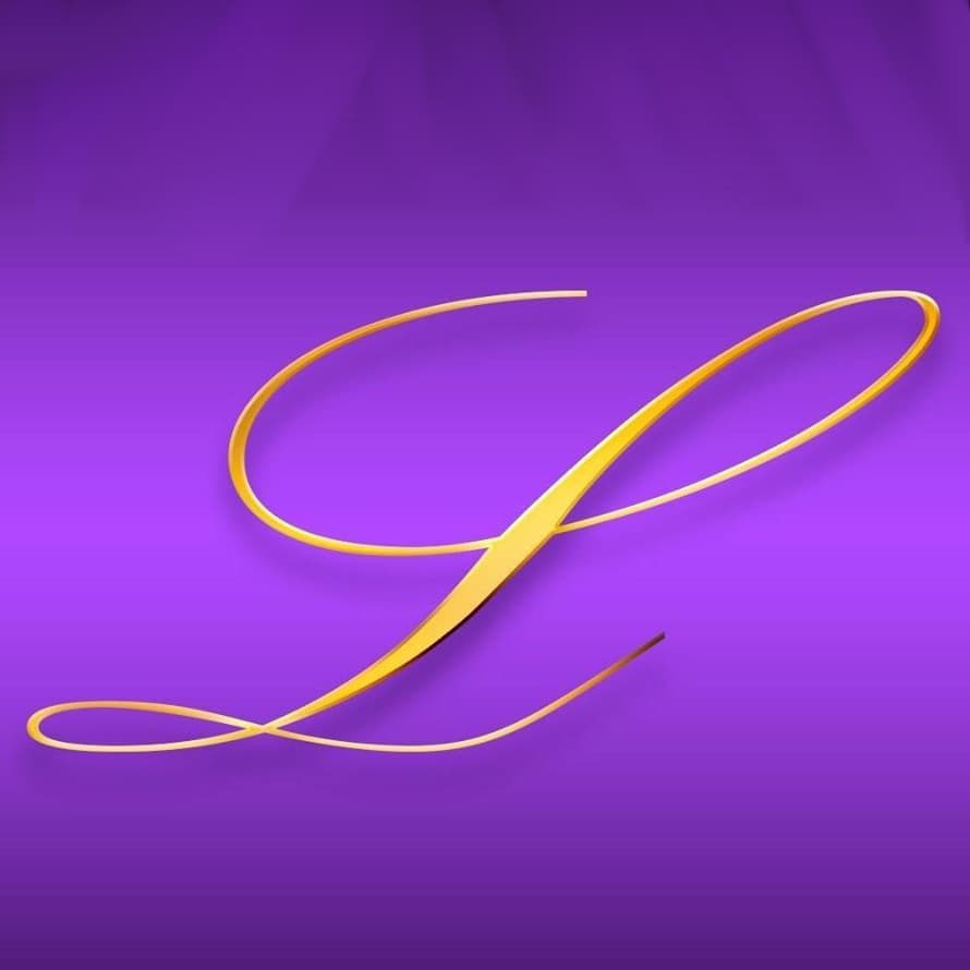 Logo for Lace Wayne