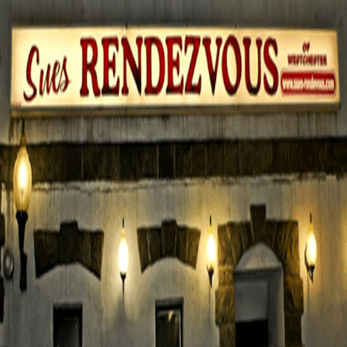 Logo for Sue's Rendezvous II