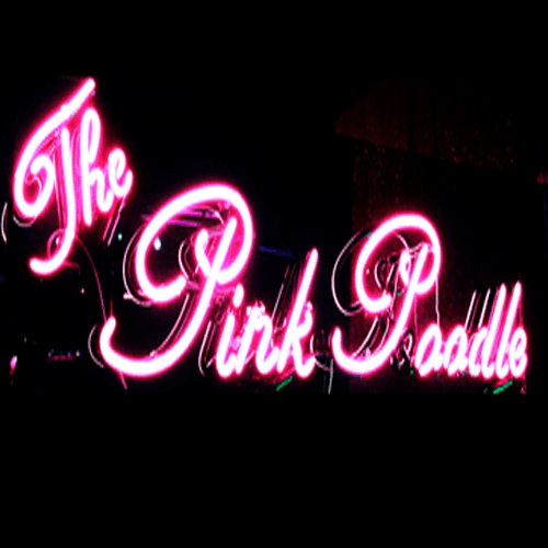 Logo for Pink Poodle