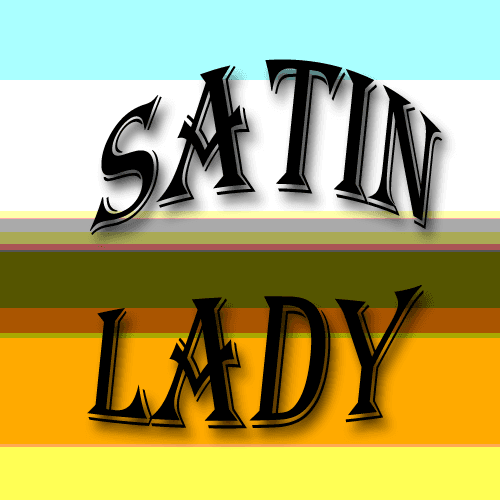 Logo for Satin Lady