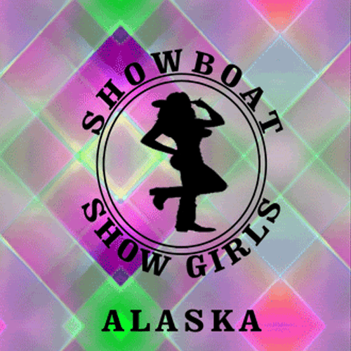 Logo for Show Girls