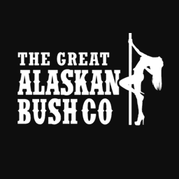 Logo for Great Alaskan Bush Company
