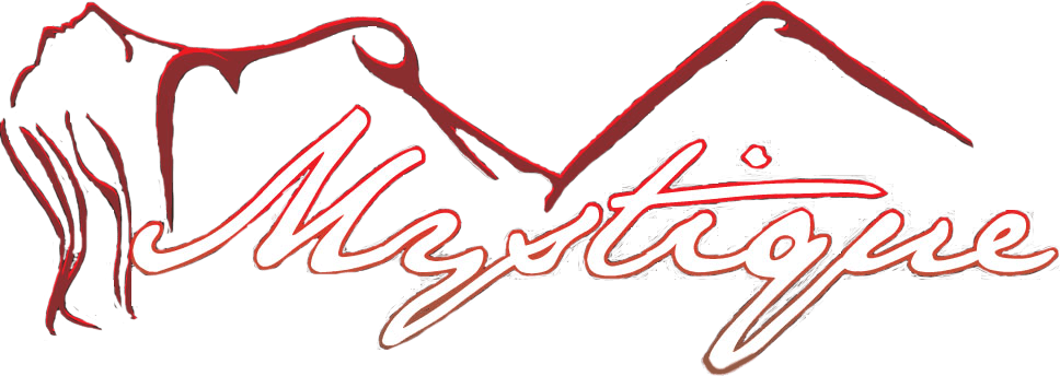Logo for Mystique Stamford