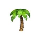 Logo for Palms Gentlemens Club