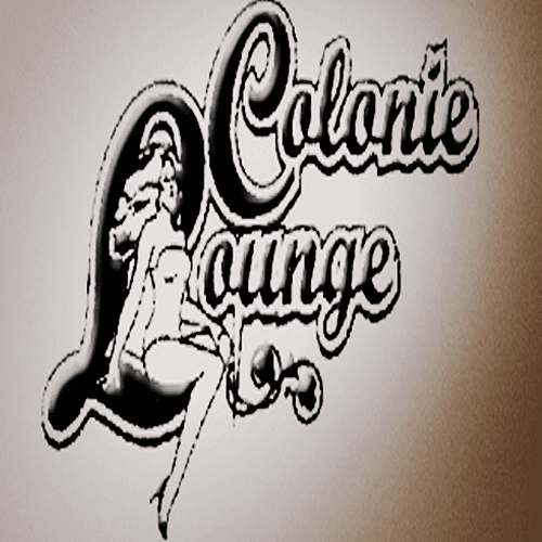 Logo for Colonie Lounge