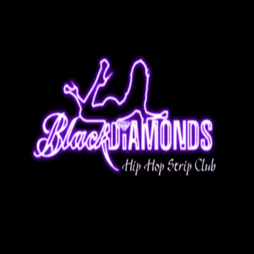 Logo for Black Diamonds