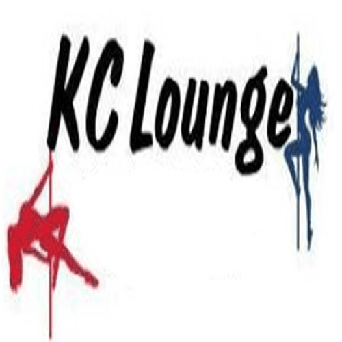 Logo for Kc Lounge