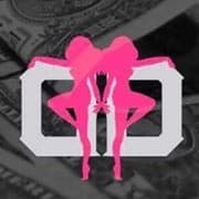 Logo for Dreams Cabaret