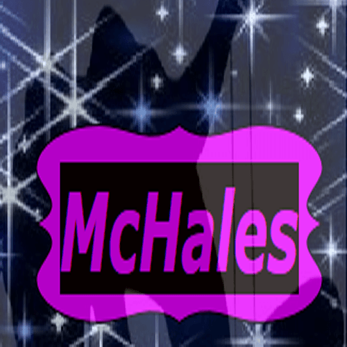 Logo for McHale's
