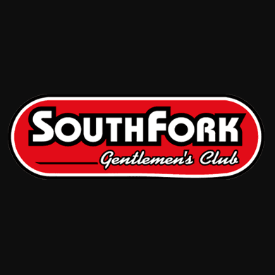 Logo for SouthFork Lounge