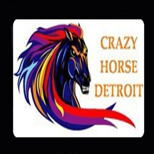 Logo for The Horse