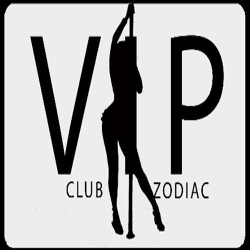 Logo for Zodiac