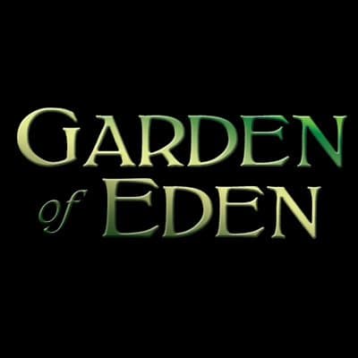 Logo for Garden of Eden
