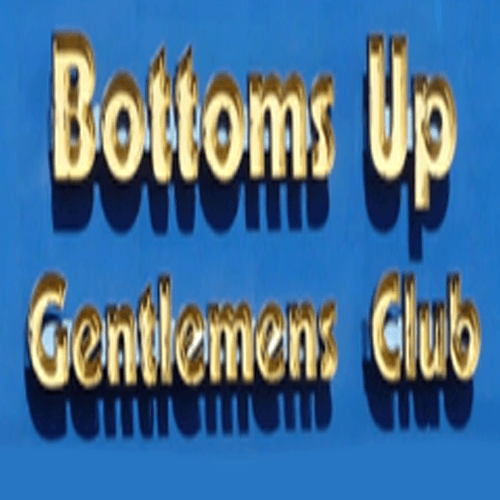 Logo for Bottom's Up Club