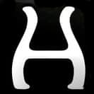 Logo for Hiphugger