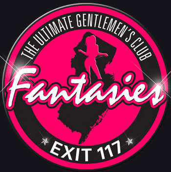 Logo for Fantasies