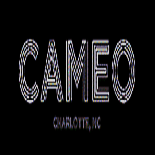 Logo for Cameo Gentlemen club 