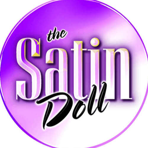 Logo for Satin Doll