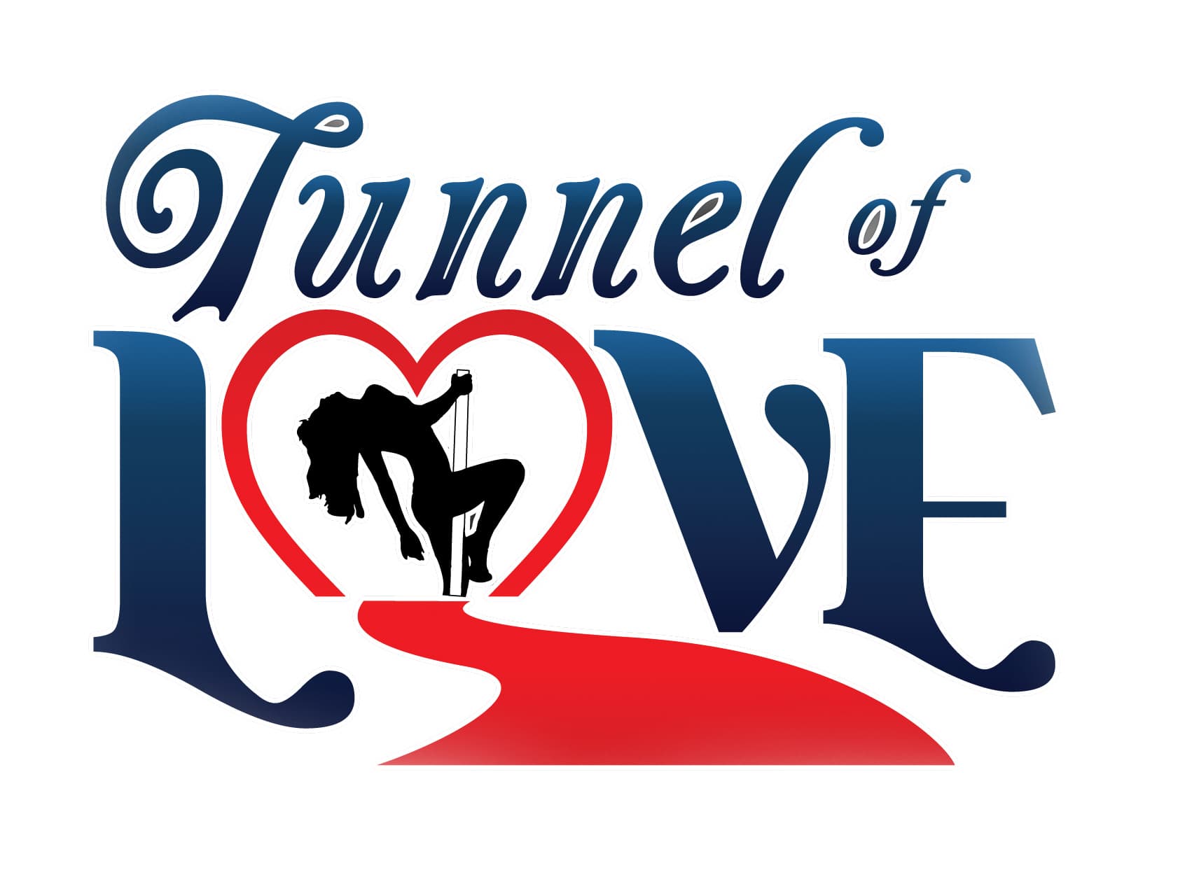 Logo for Tunnel of Love