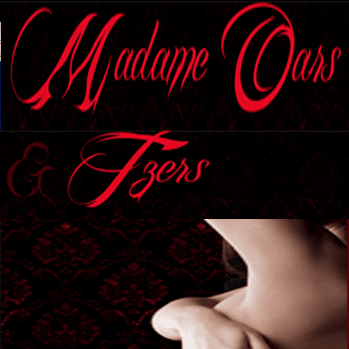 Logo for Madame Oar's