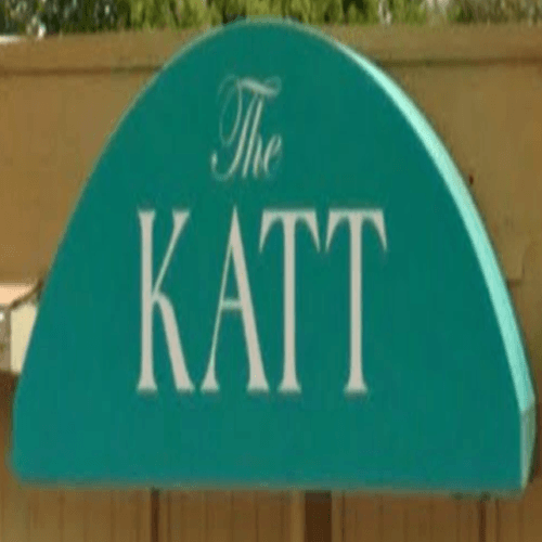 Logo for Katt