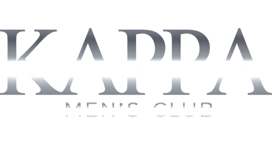 Logo for Kappa Men's Club