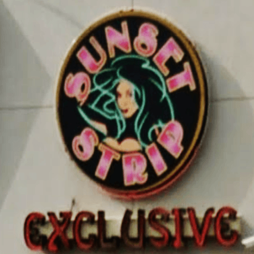 Logo for Yacht Club