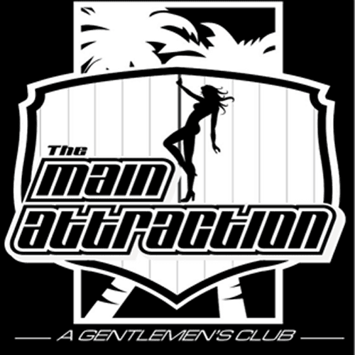 Logo for Main Attraction