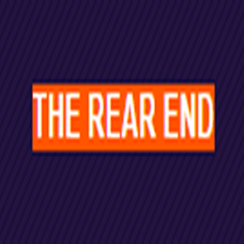 Logo for Rear End Bar