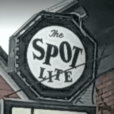 Logo for Spot Lite