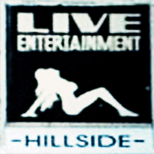 Logo for Hillside Inn