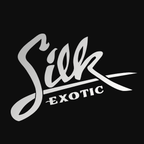 Logo for Silk on Water