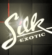 Logo for Silk Exotic Platinum