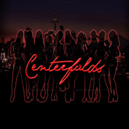 Logo for Centerfolds